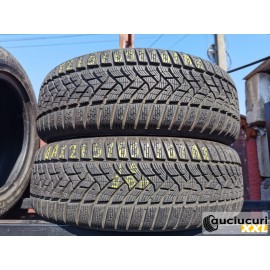 Dunlop Winter Sport 5  215/65/16 Iarna